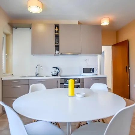 Apartment Filomena *