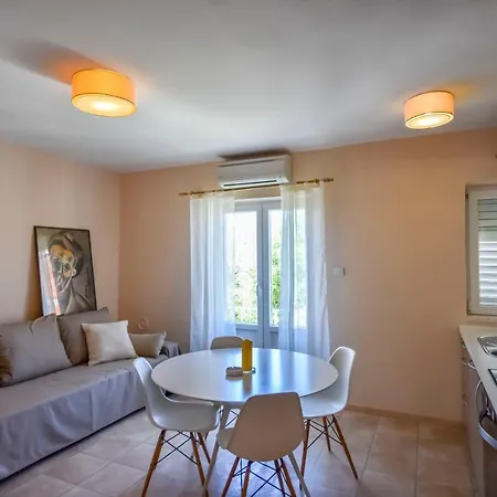 Apartmán Filomena
