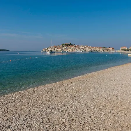 Filomena Apartman Primosten