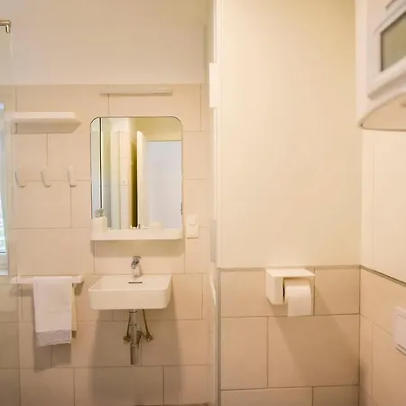 Apartamento Filomena Primošten