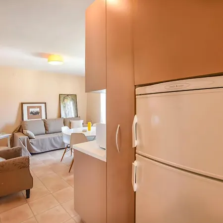 Apartamento Filomena