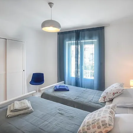 Apartment Filomena *
