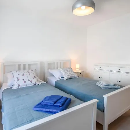 Filomena Apartment Primosten