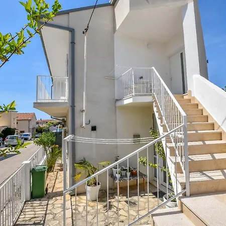 Filomena * Primosten