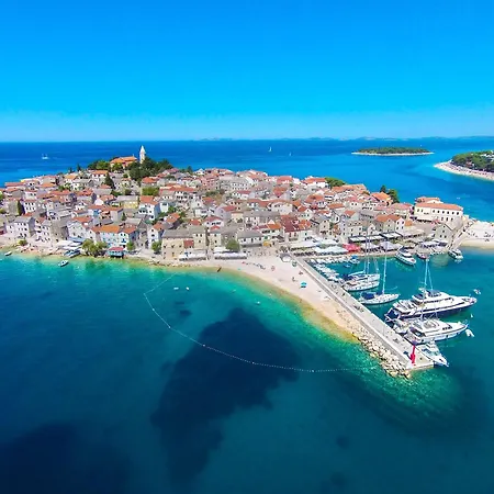 Apartman Filomena *