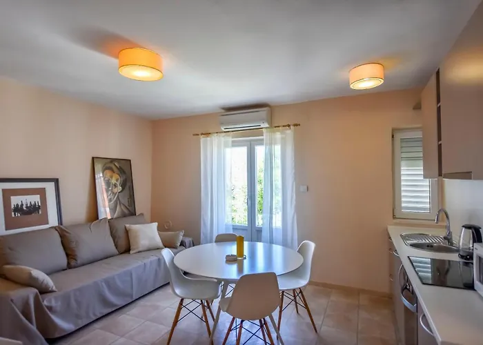 Apartman Filomena