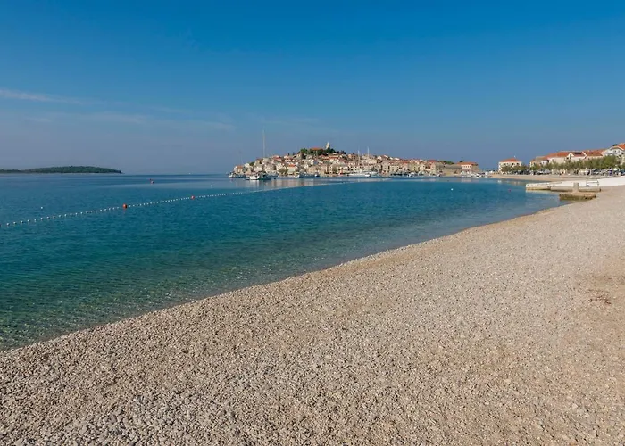 Filomena Apartman Primosten