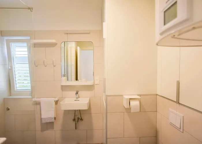 Apartman Filomena Primosten