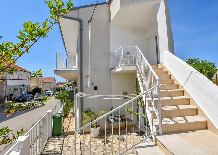 Filomena * Primošten